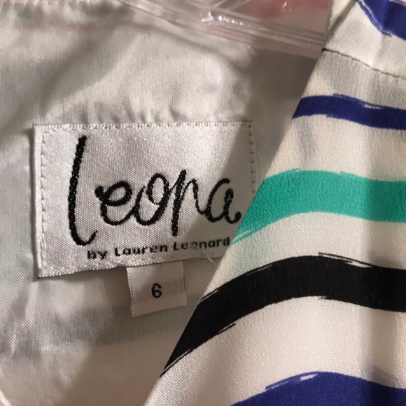 Leona cocktail dress! - Picture 2 of 4